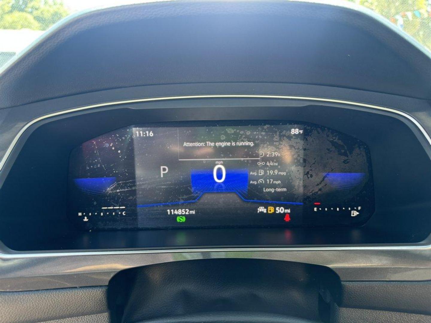 2023 Black /Black Volkswagen Tiguan (3VVRB7AX8PM) with an 2.0l I-4 DI Dohc T/C 2.0l engine, Automatic transmission, located at 745 East Steele Rd., West Columbia, SC, 29170, (803) 755-9148, 33.927212, -81.148483- Photo#10