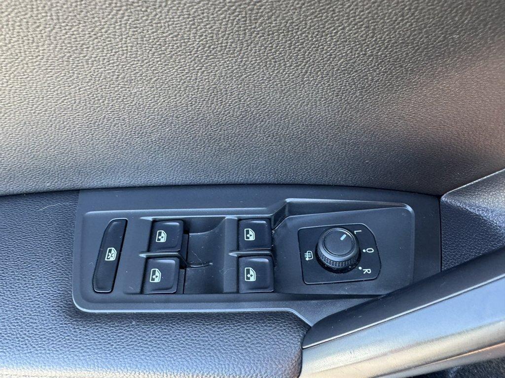 2023 Black /Black Volkswagen Tiguan (3VVRB7AX8PM) with an 2.0l I-4 DI Dohc T/C 2.0l engine, Automatic transmission, located at 745 East Steele Rd., West Columbia, SC, 29170, (803) 755-9148, 33.927212, -81.148483 - Photo#21