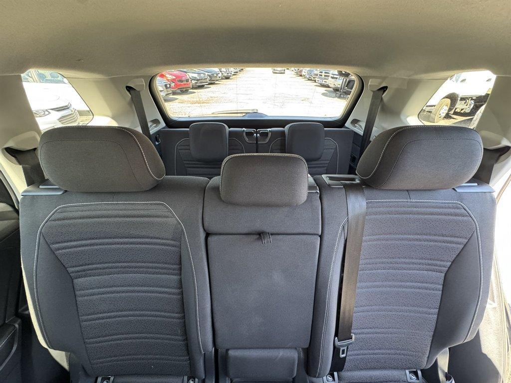 2023 Black /Black Volkswagen Tiguan (3VVRB7AX8PM) with an 2.0l I-4 DI Dohc T/C 2.0l engine, Automatic transmission, located at 745 East Steele Rd., West Columbia, SC, 29170, (803) 755-9148, 33.927212, -81.148483 - Photo#25