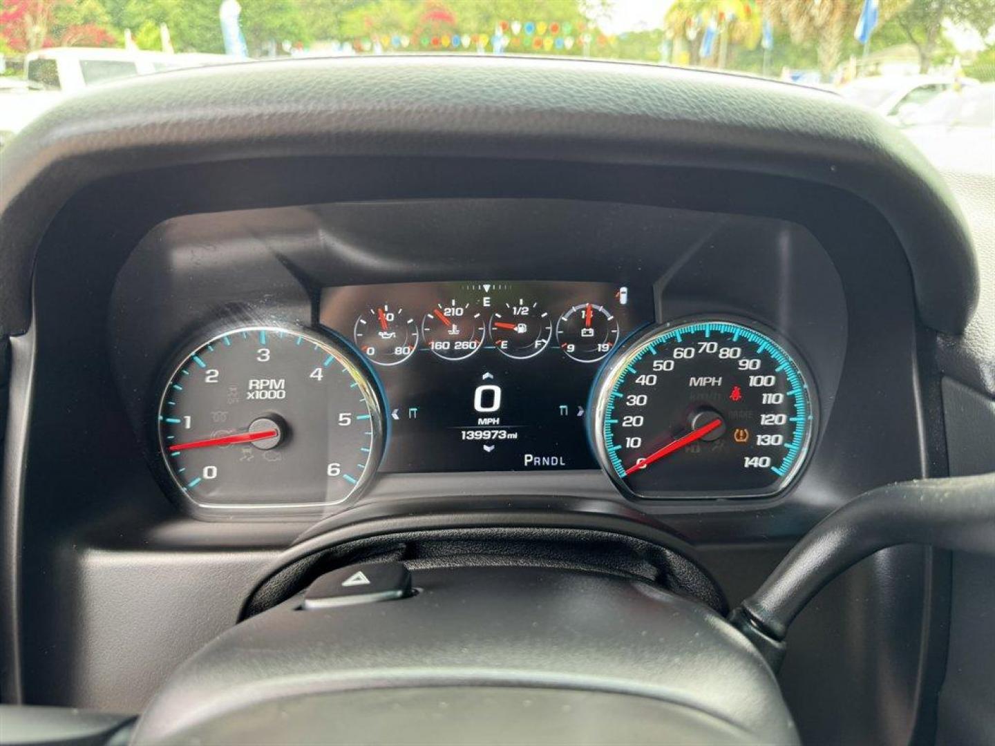 2017 Grey /Black GMC Yukon (1GKS1CKJ0HR) with an 6.2l V8 DI OHV GAS 6.2l engine, Automatic transmission, located at 745 East Steele Rd., West Columbia, SC, 29170, (803) 755-9148, 33.927212, -81.148483- Photo#10