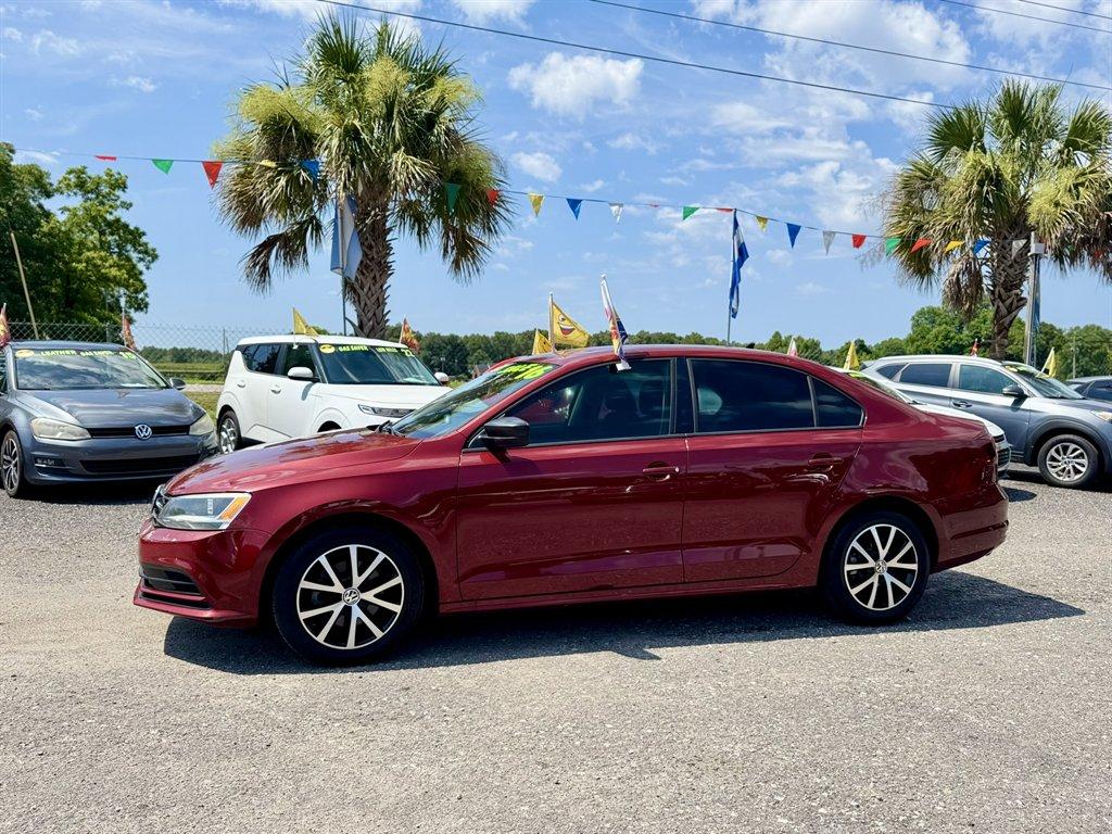 photo of 2016 Volkswagen Jetta 