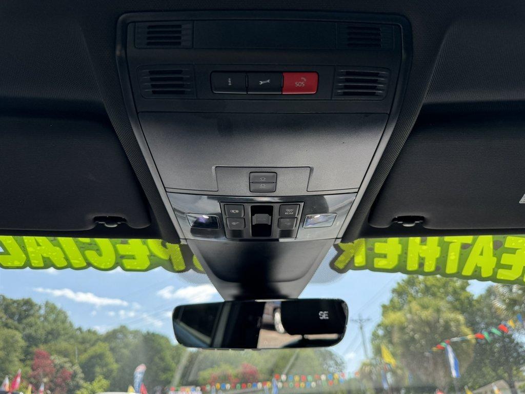 2022 Grey /Black Volkswagen Tiguan (3VV4B7AX9NM) with an 2.0l I-4 DI Dohc T/C 2.0l engine, Automatic transmission, located at 745 East Steele Rd., West Columbia, SC, 29170, (803) 755-9148, 33.927212, -81.148483- Photo#16