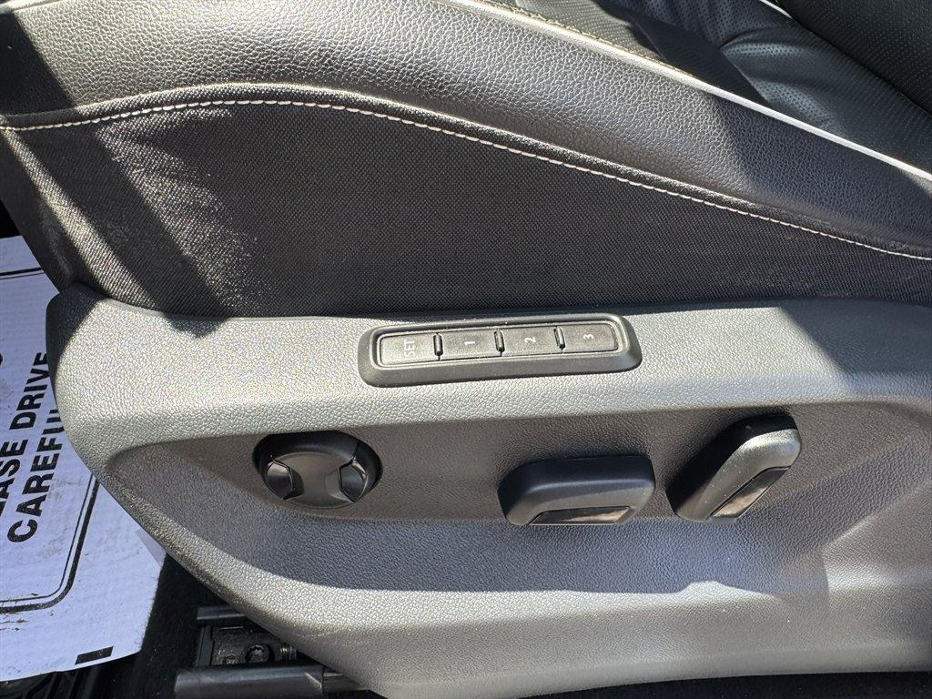 2022 Grey /Black Volkswagen Tiguan (3VV4B7AX9NM) with an 2.0l I-4 DI Dohc T/C 2.0l engine, Automatic transmission, located at 745 East Steele Rd., West Columbia, SC, 29170, (803) 755-9148, 33.927212, -81.148483- Photo#22