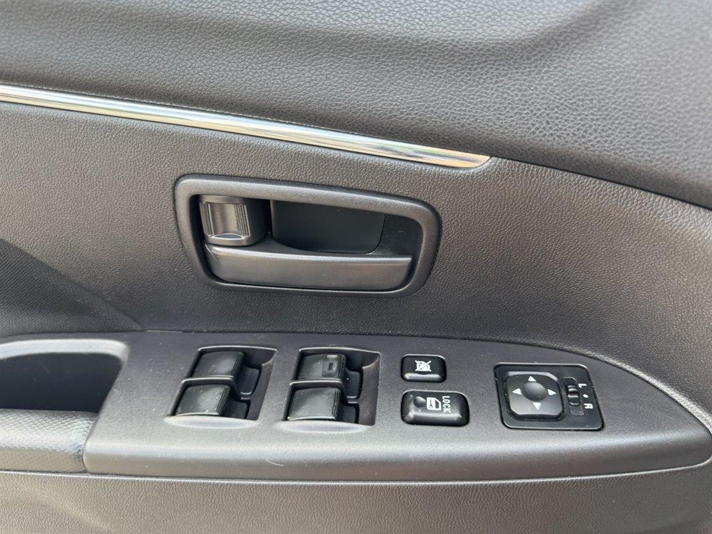 2015 Grey /Black Mitsubishi Outlander Sport (4A4AR3AUXFE) with an 2.0l I-4 MPI Dohc 2.0l engine, Automatic transmission, located at 745 East Steele Rd., West Columbia, SC, 29170, (803) 755-9148, 33.927212, -81.148483- Photo#16