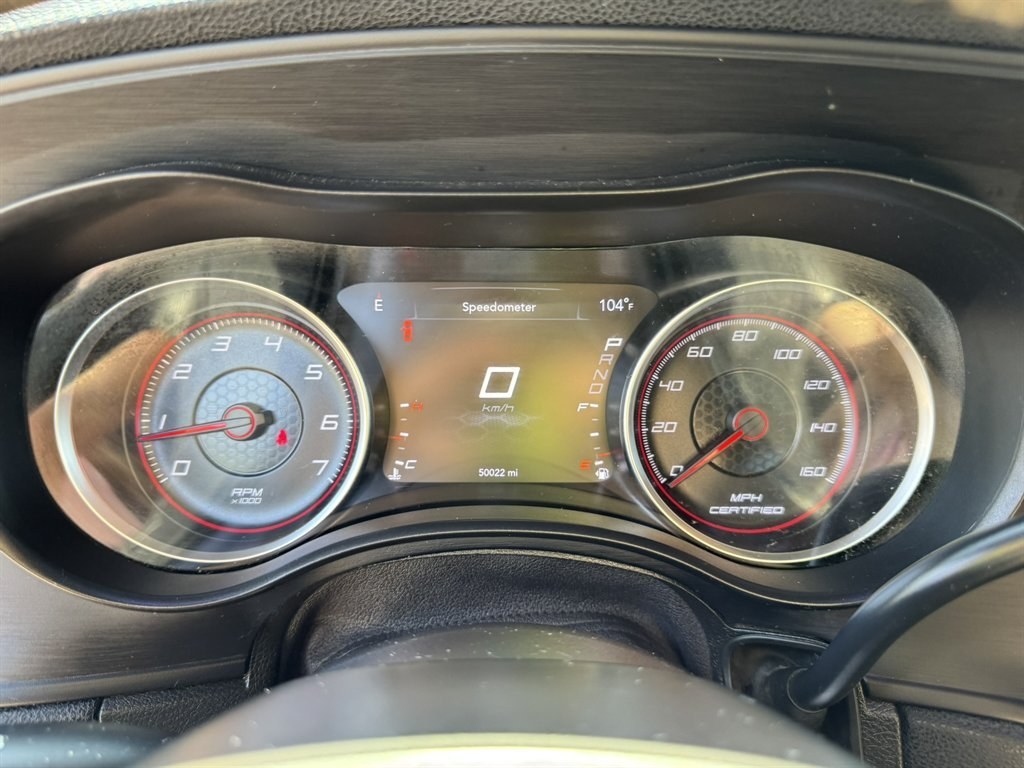 2019 Grey /Black Dodge Charger (2C3CDXATXKH) with an 5.7l V8 MPI Hemi 5.7l engine, Automatic transmission, located at 745 East Steele Rd., West Columbia, SC, 29170, (803) 755-9148, 33.927212, -81.148483- Photo#10