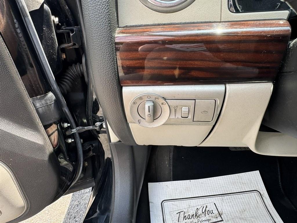 2008 Black /Grey Lincoln MKZ (3LNHM26T78R) with an 3.5l V6 SFI Dohc 24v 3.5l engine, Automatic transmission, located at 745 East Steele Rd., West Columbia, SC, 29170, (803) 755-9148, 33.927212, -81.148483- Photo#17