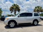 2012 Nissan Armada 