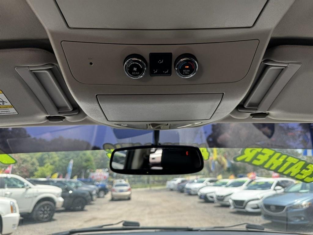 2012 Silver /Black Nissan Armada (5N1AA0NC5CN) with an 5.6l V8 MPI Dohc 5.6l engine, Automatic transmission, located at 745 East Steele Rd., West Columbia, SC, 29170, (803) 755-9148, 33.927212, -81.148483- Photo#15
