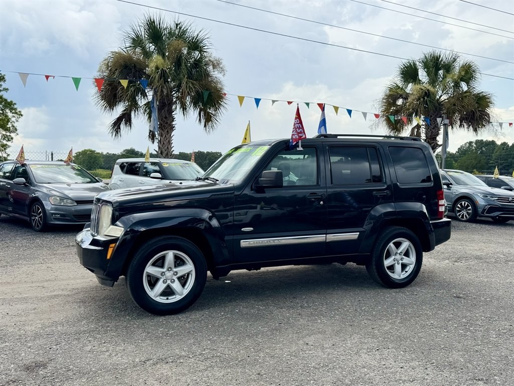 photo of 2012 Jeep Liberty 