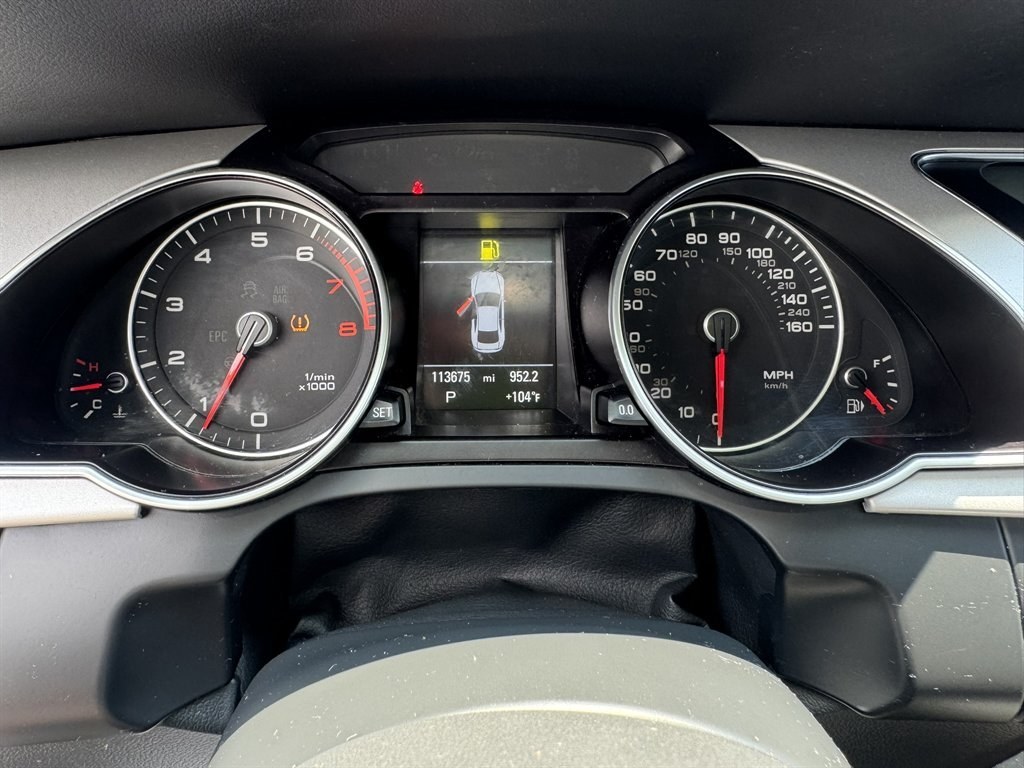 2016 Grey /Black Audi A5 (WAUM2AFR9GA) with an 2.0l I-4 DI Dohc Flex T/C engine, Automatic transmission, located at 745 East Steele Rd., West Columbia, SC, 29170, (803) 755-9148, 33.927212, -81.148483- Photo#10