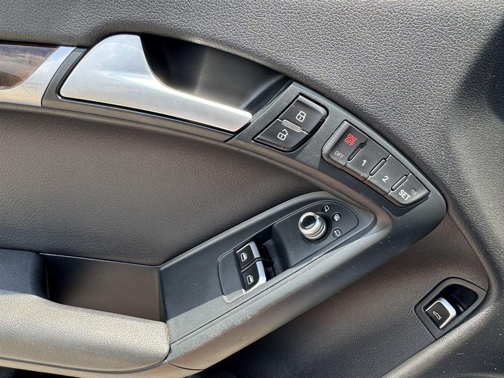 2016 Grey /Black Audi A5 (WAUM2AFR9GA) with an 2.0l I-4 DI Dohc Flex T/C engine, Automatic transmission, located at 745 East Steele Rd., West Columbia, SC, 29170, (803) 755-9148, 33.927212, -81.148483- Photo#19