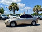 2007 Kia Spectra 