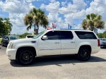 2014 Cadillac Escalade 