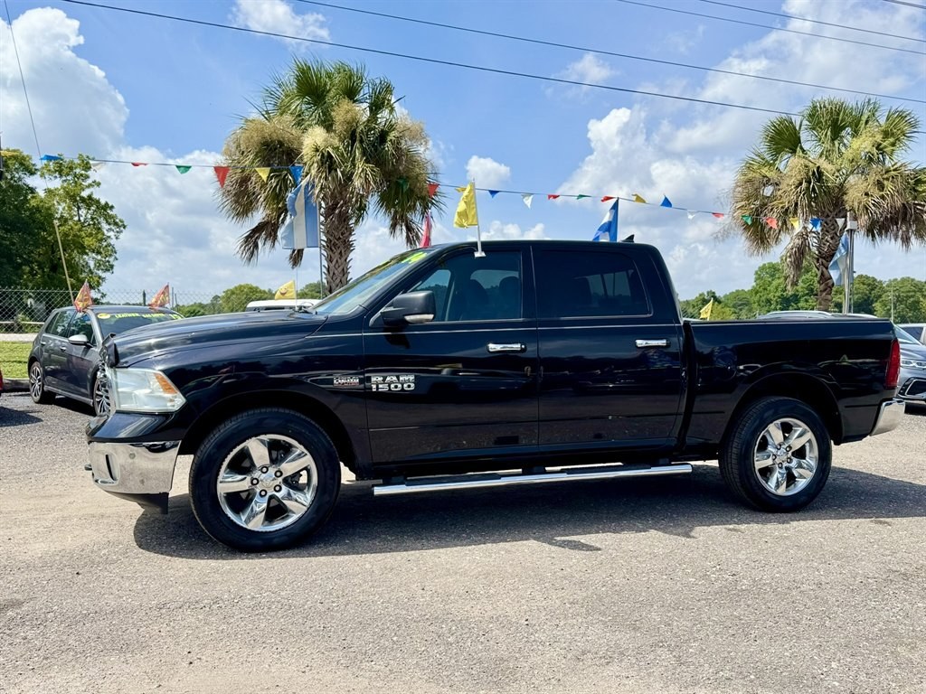 photo of 2014 Ram 1500 