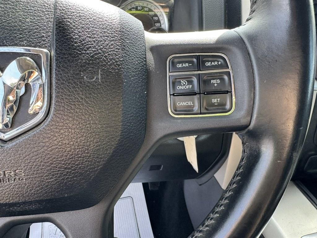 2014 Black /Grey Ram 1500 (1C6RR7LT0ES) with an 5.7l V8 Smpi Hemi 5.7l engine, located at 745 East Steele Rd., West Columbia, SC, 29170, (803) 755-9148, 33.927212, -81.148483- Photo#9