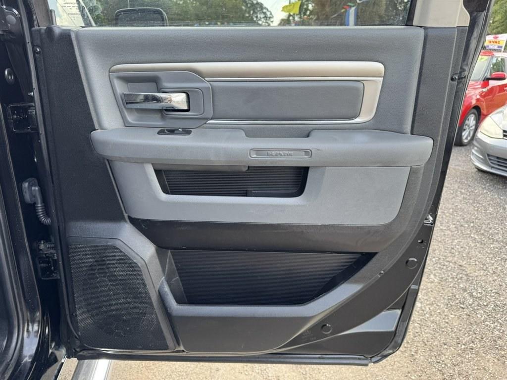 2014 Black /Grey Ram 1500 (1C6RR7LT0ES) with an 5.7l V8 Smpi Hemi 5.7l engine, located at 745 East Steele Rd., West Columbia, SC, 29170, (803) 755-9148, 33.927212, -81.148483- Photo#21