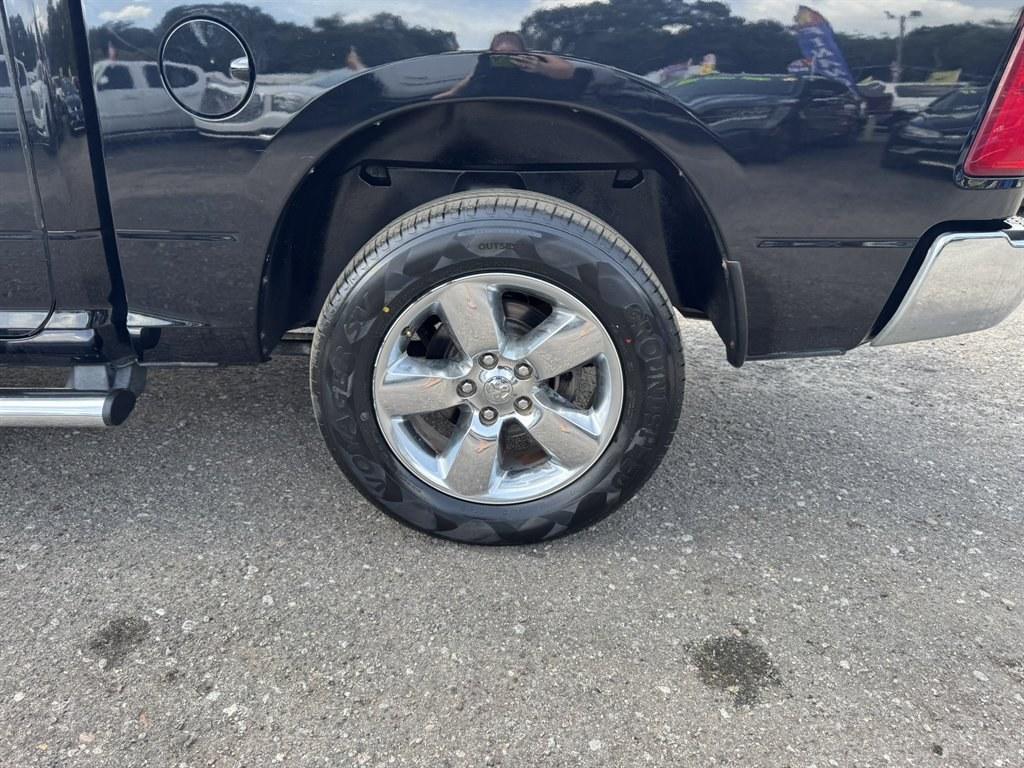 2014 Black /Grey Ram 1500 (1C6RR7LT0ES) with an 5.7l V8 Smpi Hemi 5.7l engine, located at 745 East Steele Rd., West Columbia, SC, 29170, (803) 755-9148, 33.927212, -81.148483- Photo#31