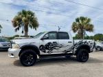 2011 Ram 1500 