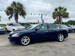 2014 Nissan Maxima 