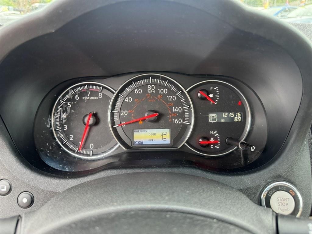 2014 Blue /Tan Nissan Maxima (1N4AA5AP7EC) with an 3.5l V6 Smpi Dohc Cvtcs 3 engine, Automatic transmission, located at 745 East Steele Rd., West Columbia, SC, 29170, (803) 755-9148, 33.927212, -81.148483- Photo#11
