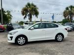 2021 Kia Rio 