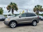 2011 Hyundai Santa FE 