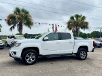 2017 Chevrolet Colorado 