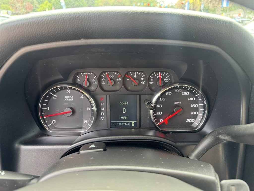2016 Blue /Grey GMC Sierra 1500 (1GTV2LEC8GZ) with an 5.3l V8 DI VVT Flex 5.3l engine, Automatic transmission, located at 745 East Steele Rd., West Columbia, SC, 29170, (803) 755-9148, 33.927212, -81.148483- Photo#9