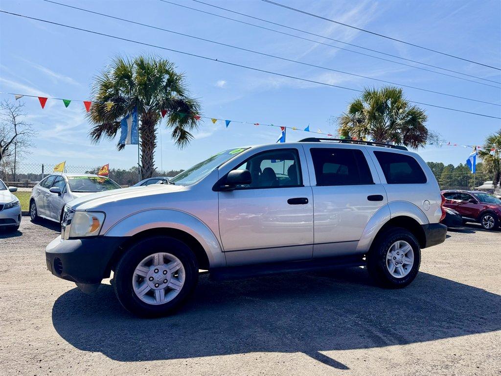 2007 Dodge Durango SXT