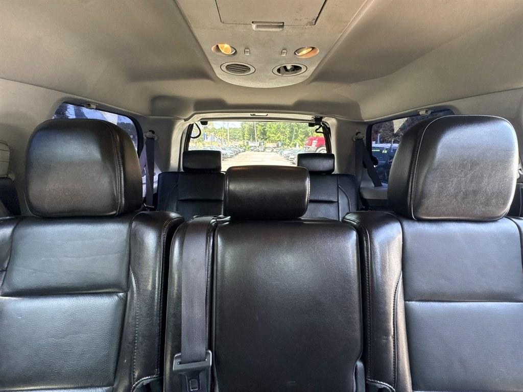 2015 Black /Black Nissan Armada (5N1BA0NC6FN) with an 5.6l V8 MPI Dohc Flex 5.6 engine, Automatic transmission, located at 745 East Steele Rd., West Columbia, SC, 29170, (803) 755-9148, 33.927212, -81.148483- Photo#22