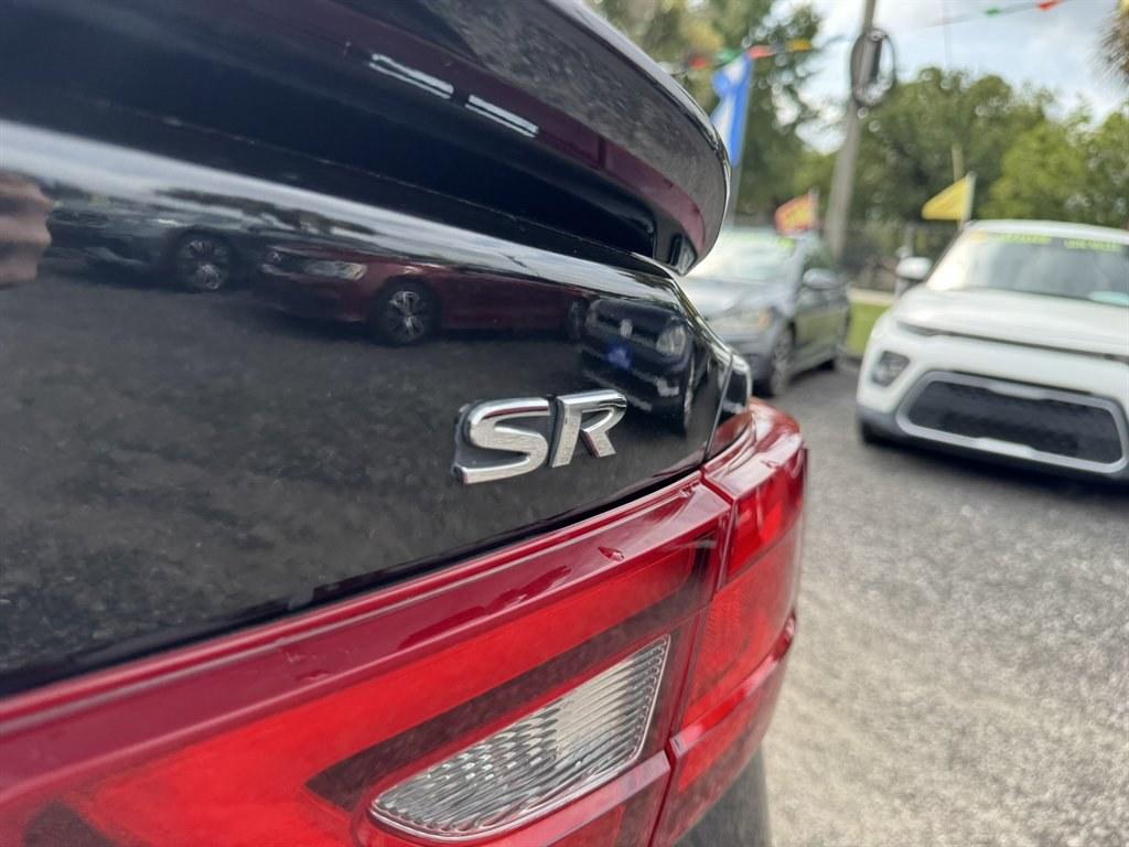 2017 Black /Black Nissan Maxima (1N4AA6AP9HC) with an 3.5l V6 Smpi Dohc Cvtcs 3 engine, Automatic transmission, located at 745 East Steele Rd., West Columbia, SC, 29170, (803) 755-9148, 33.927212, -81.148483- Photo#25