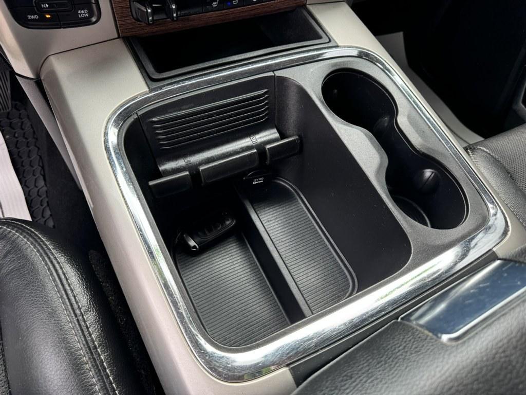 2018 Grey /Black Ram 1500 (1C6RR7NM1JS) with an 3.0l V6 DI Dohc Tdsl 3.0l engine, Automatic transmission, located at 745 East Steele Rd., West Columbia, SC, 29170, (803) 755-9148, 33.927212, -81.148483- Photo#15