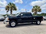 2008 Chevrolet Silverado 2500 