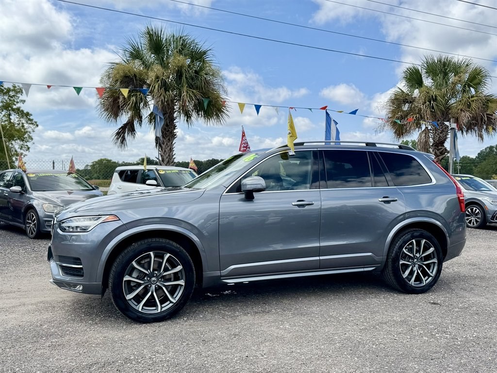 photo of 2016 Volvo XC90 