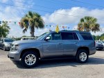 2020 Chevrolet Tahoe 
