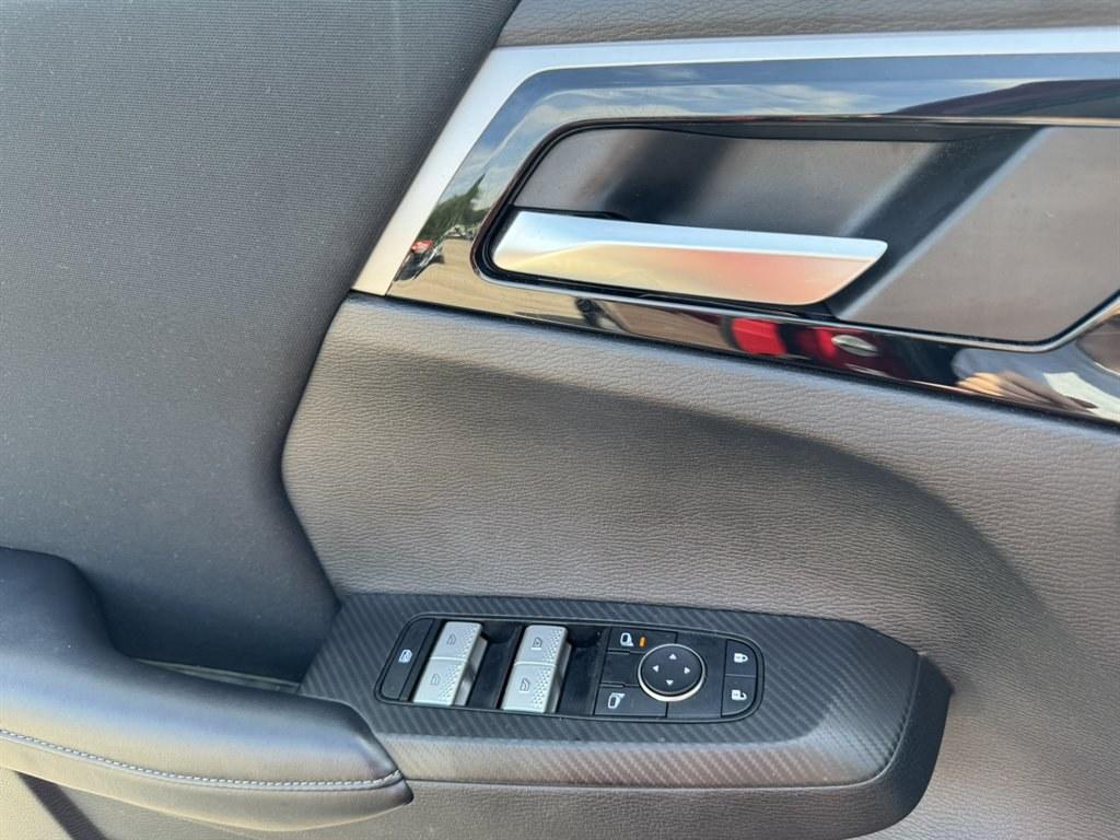 2023 Red /Black Mitsubishi Outlander (JA4J3TA86PZ) with an 2.5l I-4 DI Dohc 2.5l engine, Automatic transmission, located at 745 East Steele Rd., West Columbia, SC, 29170, (803) 755-9148, 33.927212, -81.148483- Photo#19