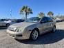 2007 Gold /Tan Ford Fusion (3FAHP06Z37R) with an 2.3l I-4 EFI Dohc 2.3l engine, Automatic transmission, located at 745 East Steele Rd., West Columbia, SC, 29170, (803) 755-9148, 33.927212, -81.148483 - 2007 Ford Fusion- CASH SALE- AS IS, AS IS, AS IS! - Photo#0