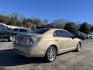 2007 Gold /Tan Ford Fusion (3FAHP06Z37R) with an 2.3l I-4 EFI Dohc 2.3l engine, Automatic transmission, located at 745 East Steele Rd., West Columbia, SC, 29170, (803) 755-9148, 33.927212, -81.148483 - 2007 Ford Fusion- CASH SALE- AS IS, AS IS, AS IS! - Photo#2