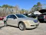 2007 Gold /Tan Ford Fusion (3FAHP06Z37R) with an 2.3l I-4 EFI Dohc 2.3l engine, Automatic transmission, located at 745 East Steele Rd., West Columbia, SC, 29170, (803) 755-9148, 33.927212, -81.148483 - 2007 Ford Fusion- CASH SALE- AS IS, AS IS, AS IS! - Photo#3