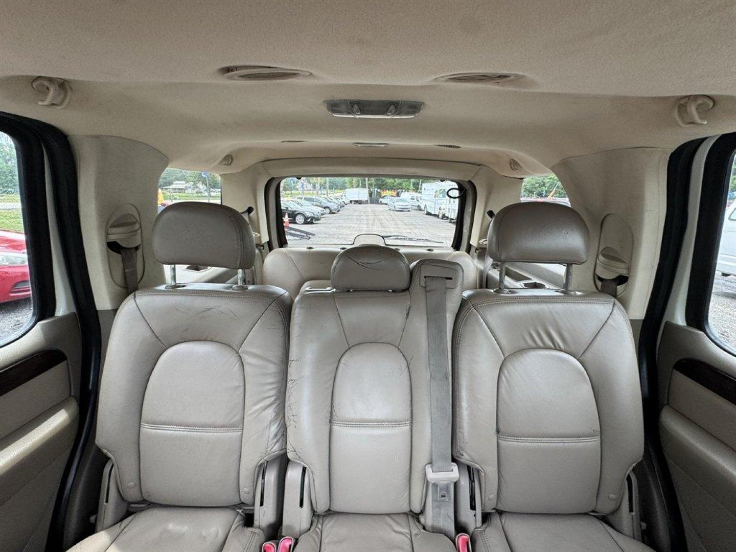 2004 White /Tan Ford Explorer (1FMDU65W54Z) with an 4.6l V8 EFI Sohc 4.6l engine, Automatic transmission, located at 745 East Steele Rd., West Columbia, SC, 29170, (803) 755-9148, 33.927212, -81.148483 - Special Internet Price! 2004 Ford Explorer with AM/FM radio, Cruise control, Sunroof, Leather interior, Keyless entry, 3rd row seating, Rear entertainment, Powered windows, Powered door locks, Plus more! - Photo#22