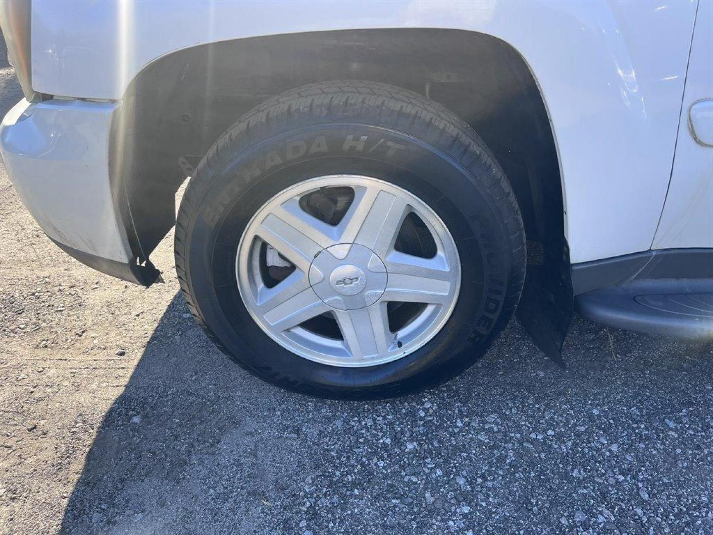 2003 White /Grey Chevrolet Trailblazer (1GNES16S036) with an 4.2l I-6 MPI Dohc 4.2l engine, Automatic transmission, located at 745 East Steele Rd., West Columbia, SC, 29170, (803) 755-9148, 33.927212, -81.148483 - Special Internet Price! 2003 Chevrolet Trailblazer with AM/FM stereo, Cruise control, Keyless entry, Air conditioning, Cloth interior, Powered windows, Powered door locks, Plus more! - Photo#30