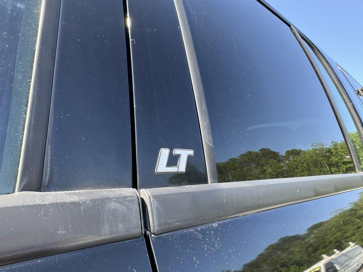 2003 Black /Grey Chevrolet Trailblazer (1GNET16SX36) with an 4.2l I-6 MPI Dohc 4.2l engine, Automatic transmission, located at 745 East Steele Rd., West Columbia, SC, 29170, (803) 755-9148, 33.927212, -81.148483 - Special Internet Price! 2003 Chevrolet Trailblazer with AM/FM radio, Cloth interior, 3rd row seating, Powered driver seat, Powered windows, Powered door locks, Plus more! - Photo#30