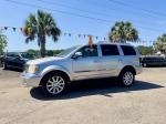2007 Chrysler Aspen